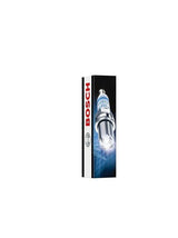 BOSCH Spark Plug M131.Dks-R9-11 (0242232504) - 4 Pack — Coils & Plugs