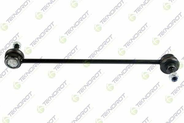 TEKNOROT F-480 Stabilizer Bar — Sway Bars & Links