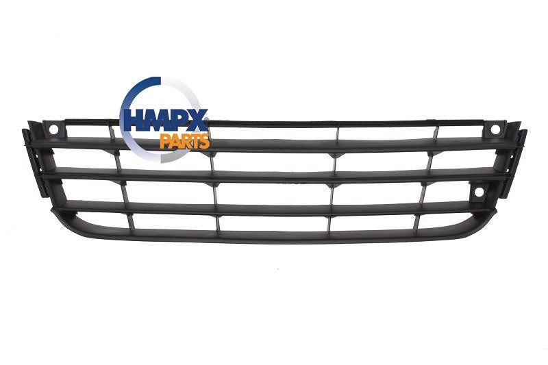 HMPX PARTS 1T0853677C Bumper Center Grille Caddy 04 > 10-Touran — Bumpers & Grilles