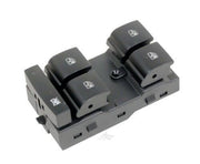 opel-astra-j-left-window-switch, complete-window-switch-for-opel-astra, 4-button-window-switch-opel-astra-j Opel Complete Left Window Switch for Astra J - 4 Button Control | Car Owners & Mechanics Opel Astra J Left Window Switch - Complete 4 Buttons opel, astra-j, window-switch, car-parts, replacement-parts, automotive, ai-generated, car-owners, mechanics, window-control