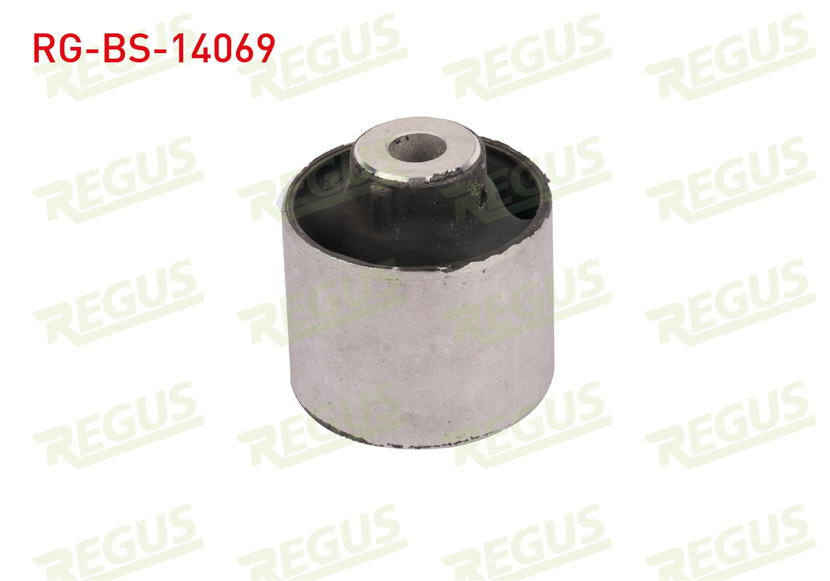 REGUS RG-BS-14069 Control Arm Bushing Front Left-Right Lower BMW 5 Series (F10) 520 D 2010 — Bushings & Mounts