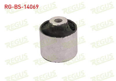 REGUS RG-BS-14069 Control Arm Bushing Front Left-Right Lower BMW 5 Series (F10) 520 D 2010 — Bushings & Mounts