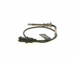 BOSCH Exhaust Temperature Sensor 0986259010 - 395 mm Length — Temperature Sensors & Switches