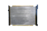 BEHR VW T3 Transporter Radiator 1982-1992 - Durable Cooling Solution — Radiators & Fans