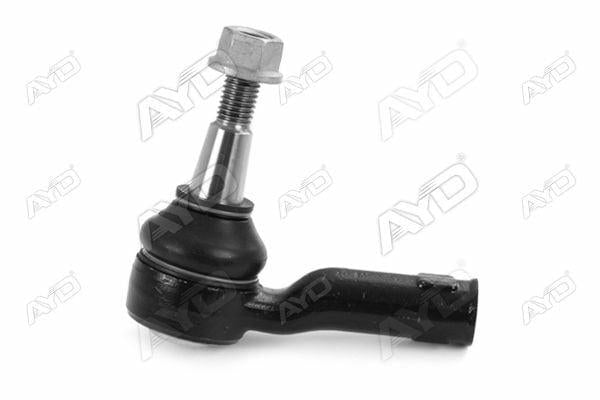 aydır rot başı for range rover vogue, rot başı technical specifications AYD Rot Başı for Range Rover Vogue Right-Left 2013+ | Long Tie Rod End AYD Rot Başı for Range Rover Vogue 2013+ range-rover-vogue, aydı-rot-başı, car-parts, mechanics, automotive, steering-parts, tie-rod-end, car-owners, replacement-parts, ai-generated