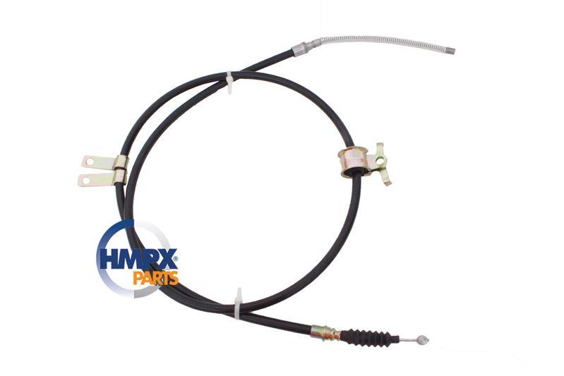 HMPX PARTS 6M34 2A604 BB El Brake Cable Rear Right (4X2) Ranger 06 > — Brake Cables & Hardware