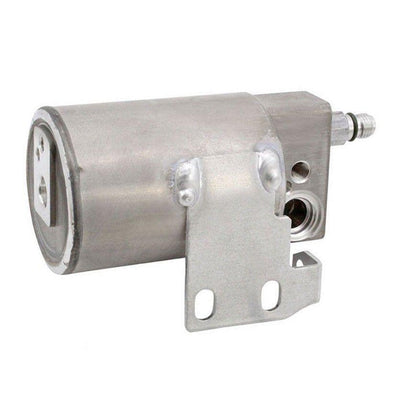Behr Mahle AD167000S MAHLE /Opel Astra G A/C Kurutucu Tube 1998-2009 — Condensers & Evaporators