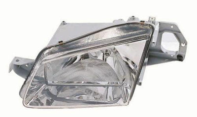 DEPO Automotive Headlight Right - Mazda 323 Compatible for 1999-2000 Car Owners — Depo (Aydınlatma), Headlights