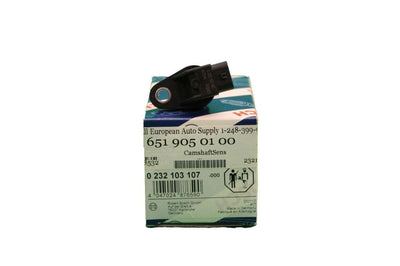 Bosch 0232103107 Camshaft Shaft Konum Sensor Mercedes Sprinter W906 315 Euro5 / W176-W205 M651 — Timing