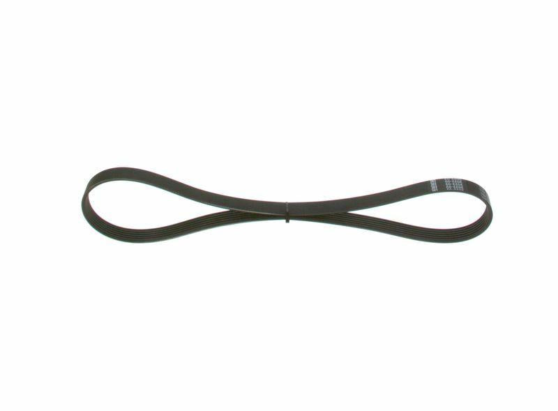 BOSCH V Belt 1987947840 - Durable Performance for Golf VII 1.4TSI — Belts