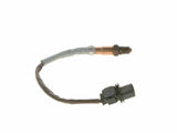 BOSCH Lambda Sensor 14-C Series (W205) — Oxygen & Air-Fuel