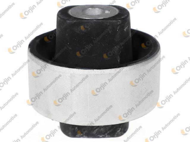ORJIN 02512 Control Arm Bushing Rear Left & Right Nemo Fiorino Grande Punto Linea Corsa D Bipper 06 > Fro — Bushings & Mounts