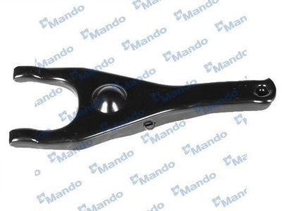 MANDO Clutch Fork MCC055010 - Compatible with Accent, Rio and 2 more models — Clutch & Flywheel