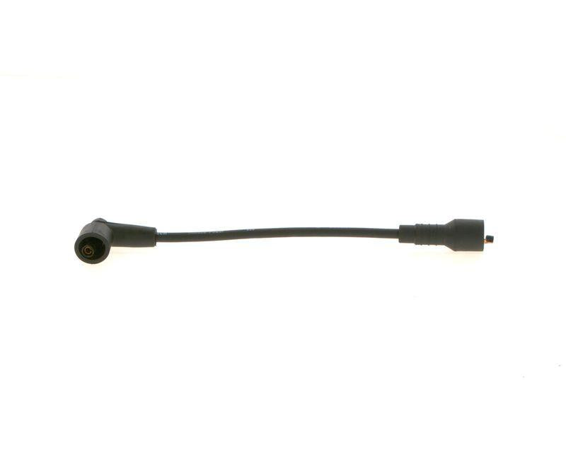Bosch 0986357247 Spark Plug Cable Set Astra F 1.4 93 > 00 X14nz Corsa 1.4 93 > 00 C14nz — Coils & Plugs
