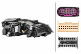 HELLA LED Daytime Running Light - 12V — Tail, Signal & Reflectors