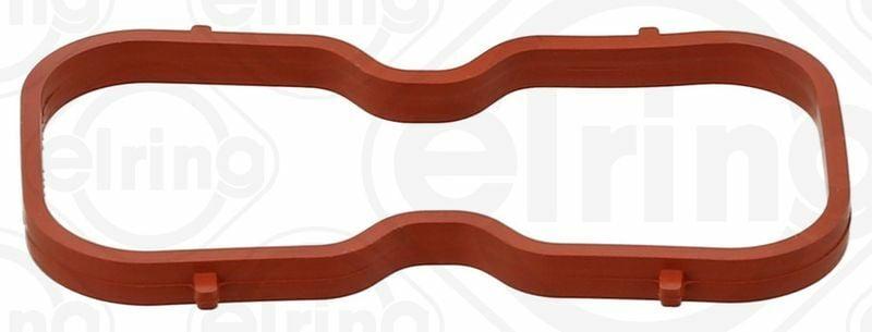 elring manifold gasket set for renault master, four piece fpm gasket set, renault master 2.3 manifold gaskets ELRING Manifold Gasket - 4 Piece Set for Renault Master 2.3 | Quality FPM Material ELRING Manifold Gasket - Renault Master 2.3 | 4 Pieces elring, manifold-gasket, renault-master, car-parts, gasket-set, 4-pieces, fpm-material, automotive, mechanics, ai-generated