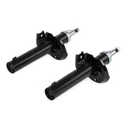 fitpart 55mm front shock absorber set for skoda octavia, high-quality shock absorber installation image Fitpart 55mm Front Shock Absorber Set for Skoda Octavia 2013-2020 | Premium Quality Fitpart 55mm Front Shock Absorber Set for Skoda Octavia fitpart, skoda-octavia, front-shock-absorber, automotive-parts, suspension, car-maintenance, mechanics, quality-parts, car-owners, ai-generated