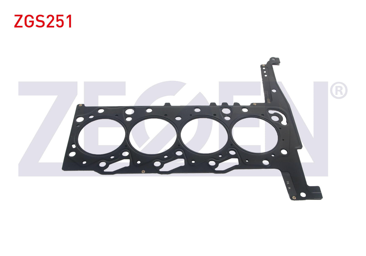 Zegen ZGS251 Cylinder Head Gasket 1.20 Ford Transit (V184) 2.4 TDCi 2000-2006 — Gaskets & Seals