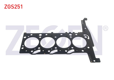 Zegen ZGS251 Cylinder Head Gasket 1.20 Ford Transit (V184) 2.4 TDCi 2000-2006 — Gaskets & Seals