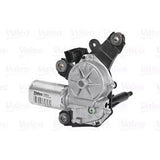 Valeo Dacia Dokker Rear Wiper Motor - Genuine Replacement Part for Dacia Dokker — Wipers