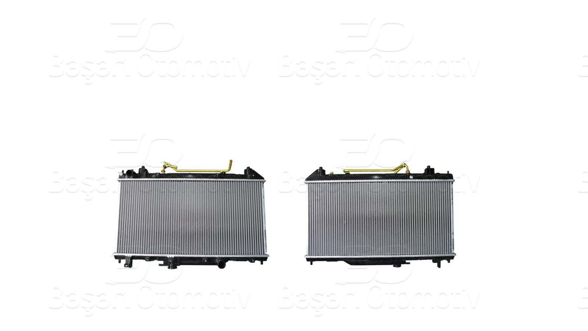 Wisco 3113246-00 Su Radiator Brazing At 325X685x26 mm Toyota Avensis 2.0 98 > — Radiators & Fans