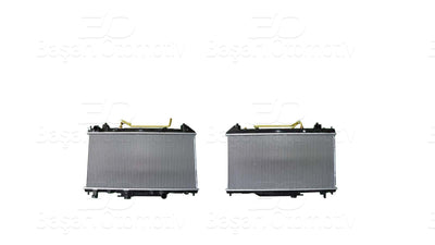 Wisco 3113246-00 Water Radiator Brazing At 325X685x26 mm Toyota Avensis 2.0 98 > — Radiators & Fans