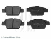 blueprint brake pads for alfa romeo mito, high quality brake pad set for alfa romeo BLUEPRINT Alfa Romeo Mito Brake Pads - Reliable Quality for Car Owners and Mechanics | Set of 2 Alfa Romeo Mito Brake Pads - Quality and Reliability brake-pad, alfa-romeo-mito, car-parts, mechanics, blueprint, fren-balata, brake-repair, car-owners, vehicle-safety, ai-generated