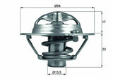 MAHLE TX11882D Thermostat 82°C - Replacement Part for Hyundai, Kia — Water Pump & Thermostat