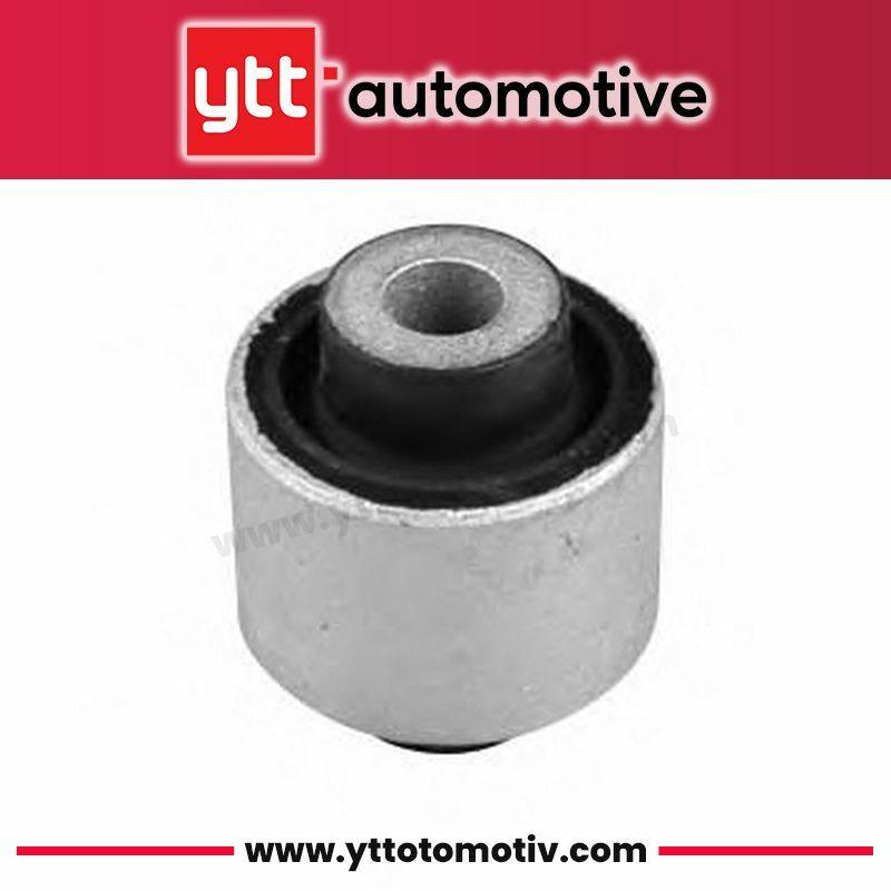 YTT Y1756 Rear Bushing for Opel Vectra C - Set of 2 — Bushings & Mounts