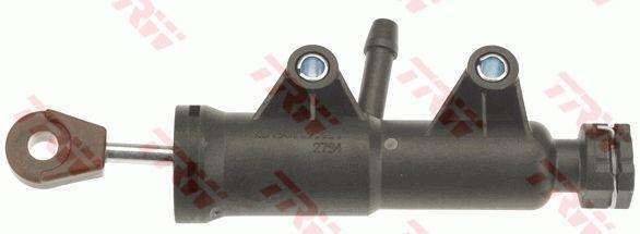 TRW PND265 Clutch Master Cylinder for 2004 Vito and Viano Compatible with Mercedes-Benz Viano — Clutch & Flywheel