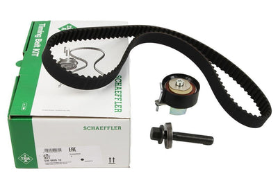 INA 530060510 Timing Belt Set - Compatible with Ford Focus 2011-2018 — Belts