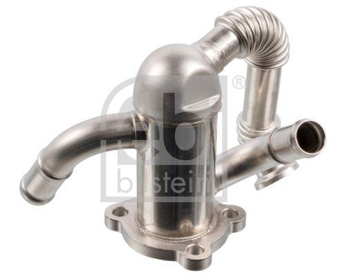 Febi Bilstein 176688 EGR Cooler Doblo/Linea/Punto/Fiorino 1.3 Mjt 05-> — Emission Control