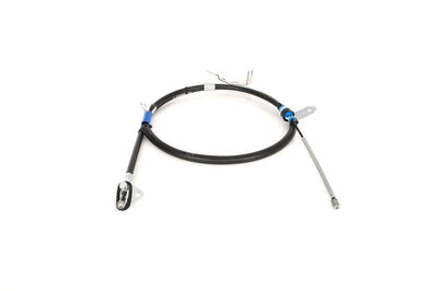 Bosch 1987482663 El Brake Cable Left 14-C1-Aygo 1474mm — Brake Cables & Hardware