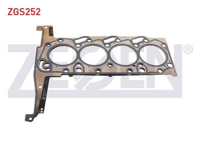 Zegen ZGS252 Cylinder Head Gasket 1,10mm Ford Transit (V363) 2.2 TDCi 2014 — Gaskets & Seals