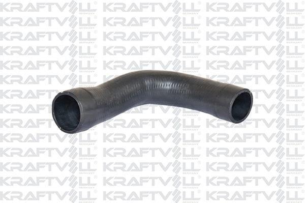 KRAFTVOLL Turbo Hose for Qashqai 1.5 dCi 2007+ — Turbo & Supercharger