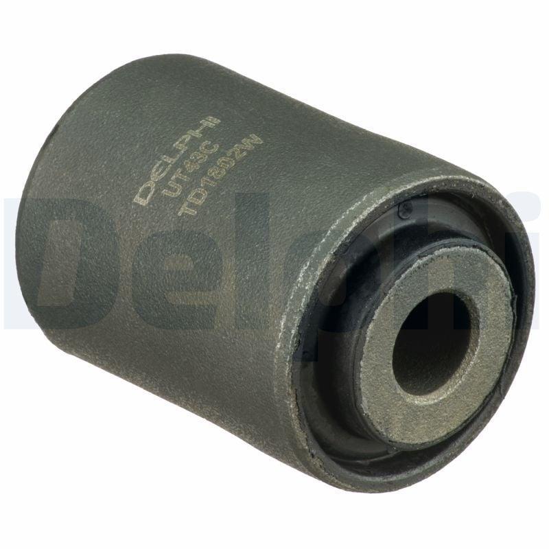 delphi-td1802w-suspension-bushing, suspension-bushing-for-s-max-galaxy DELPHI TD1802W | Suspension Bushing for 2007-2015 S-Max and Galaxy - Perfect for Mechanics and Car Owners DELPHI TD1802W Suspension Bushing for S-Max Galaxy delphi, suspension-bushing, car-parts, s-max, galaxy, mechanics, car-owners, auto-repair, vehicle-maintenance, ai-generated