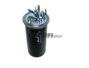 Purflux FCS787 Fuel Filter (Diesel) Audi A6 2,7 / 3,0 TDI Bmk Bng Asb Bsg Bpp 04 > 11 — Fuel Delivery