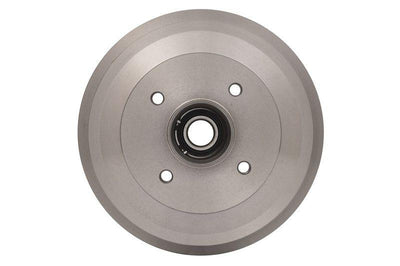 Bosch 0986477303 Brake Drum (Ad) C2 C3 II C3 Pluriel 1007 208 206+ Bearing + ABS Sensor Ring — Brake Sensors & ABS