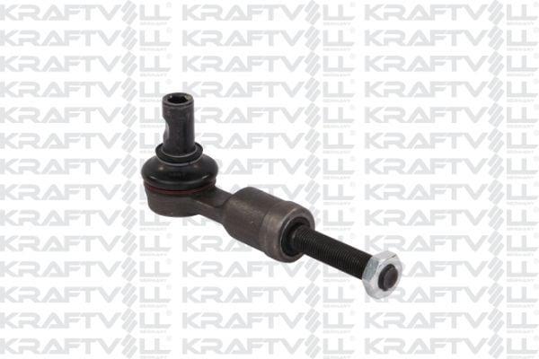 KRAFTVOLL Steering Rack - Long Rod Head for Audi and VW Models — Steering Rack & Pump