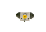 BOSCH Brake Cylinder - Nissan Note & Micra IV 2010+ — Brake Hydraulics