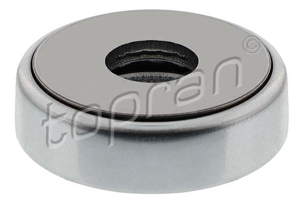 Topran 205455 Shock Absorber Bearing Kulesız Opel Astra G Vectra B Corsa C — Shocks & Struts