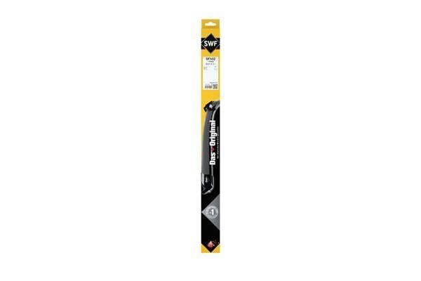 swf windshield wiper set 28 inches and 26 inches, swf low profile windshield wipers with wind deflector SWF Windshield Wiper Set - 28 Inches and 26 Inches for Car Owners | Model 119402 SWF Windshield Wiper Set - 28 & 26 Inches swf, windshield-wipers, car-accessories, car-owners, auto-maintenance, 28-inches, 26-inches, low-profile, wiper-set, ai-generated