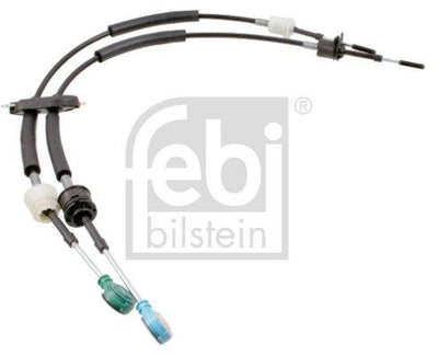 Febi Bilstein 188217 Gear Cable M / T Opel Mokka Chevrolet Trax — Transmission Parts
