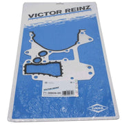 victor reinz oil pump gasket for opel astra h, oil pump gasket installation, victor reinz oil pump gasket packaging Victor Reinz Oil Pump Gasket - Compatible with Opel Astra H 1.6 | Ideal for Mechanics and Car Owners Victor Reinz Oil Pump Gasket for Opel Astra H victor-reinz, oil-pump-gasket, opel-astra-h, car-repair, automotive-parts, mechanics-tools, engine-parts, gaskets, replacement-parts, ai-generated