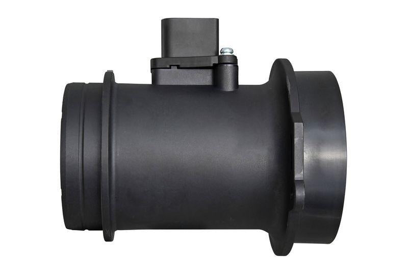 hella air flow meter for touareg q7 cayenne, precision air measurement device HELLA Air Flow Meter 8ET009142-791 - Precision Meter for Touareg, Q7 & Cayenne Models | 3.0 TDI HELLA Air Flow Meter for Touareg Q7 Cayenne hella, air-flow-meter, automotive-parts, touareg, q7, cayenne, 3-0-tdi, car-owners, mechanics, ai-generated