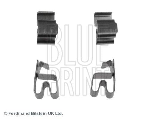 Blue Print ADC448600 Brake Pad Mounting Kit