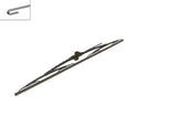 BOSCH Windshield Wiper Blade 3397011822 - 700mm Length, Integrated Washer Nozzle for Mercedes Arocs and 3 more model — Wipers