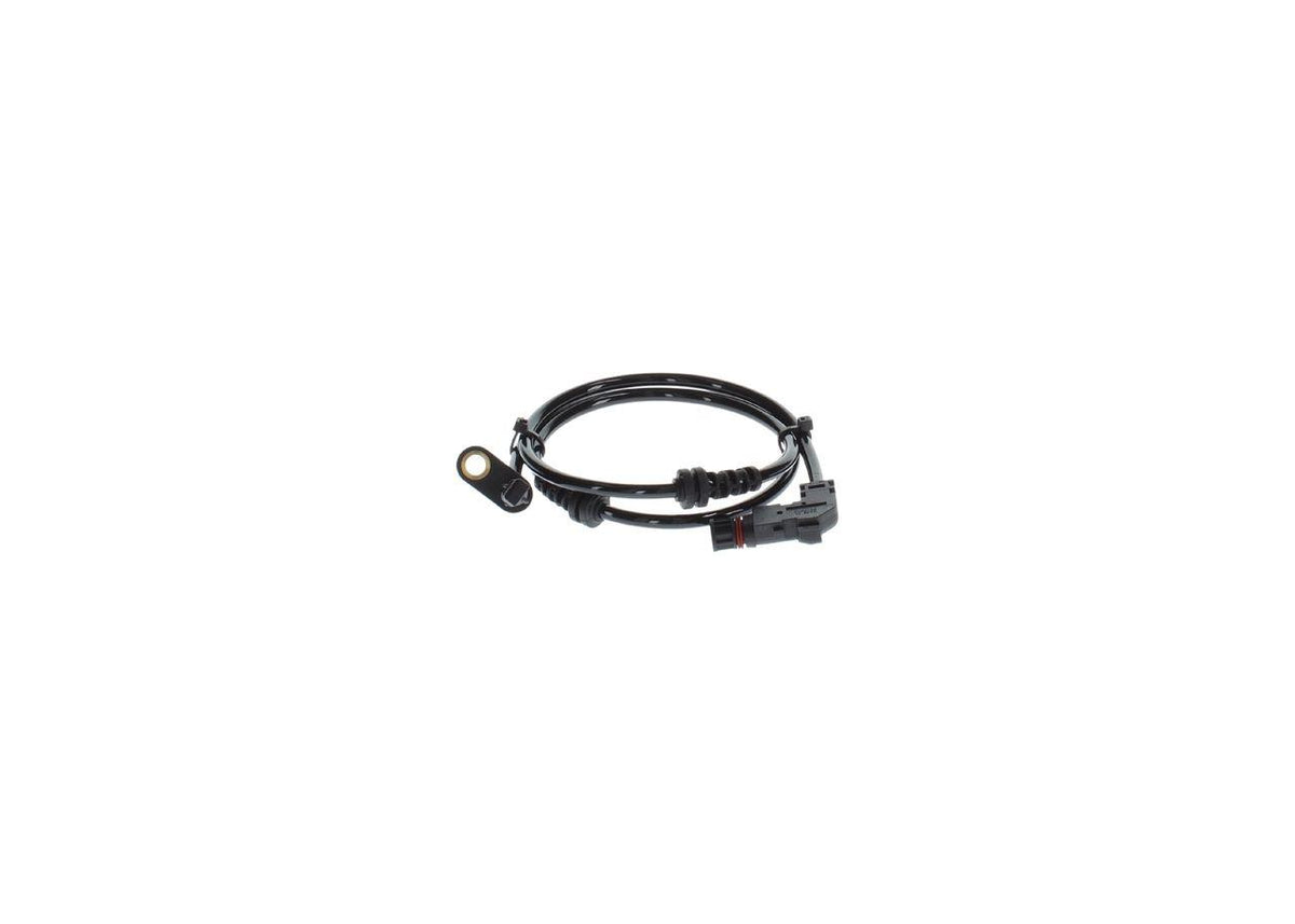 Bosch 0986594641 ABS Sensor Front 10-15 C-Series (W204-S204) — Brake Sensors & ABS
