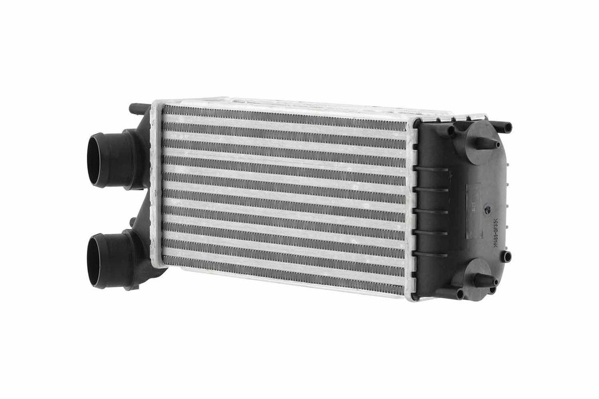 Hella 8ML366471-041 Turbo Intercooler Radiator P308 P3008 P5008 Partner Tepee C4 (B7) Ds4 C4 Picasso Ds5 B — Radiators & Fans