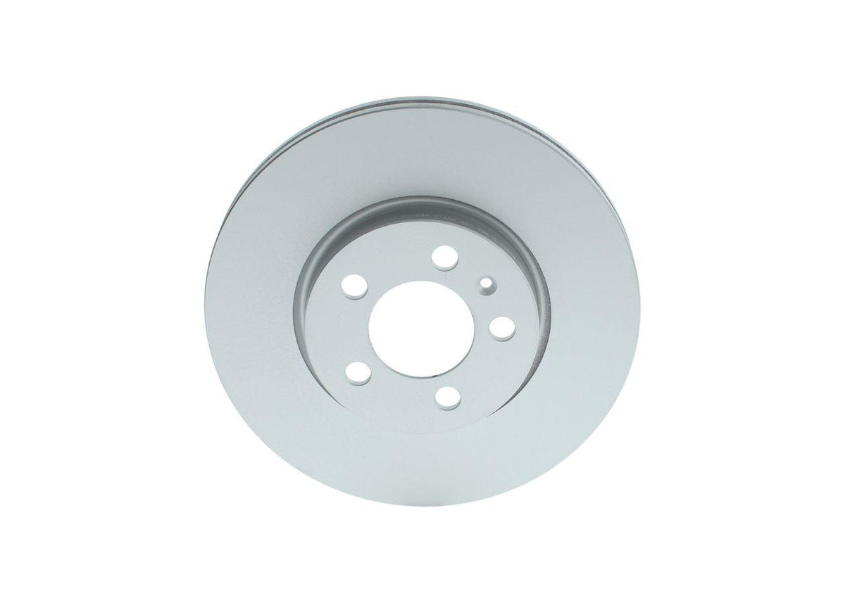 Bosch 0986479H71 Brake Disc Polo / T-Cros / Taigo / Ibiza / Fabia / Scala / Arona 17= On 276mm — Brake Rotors & Drums